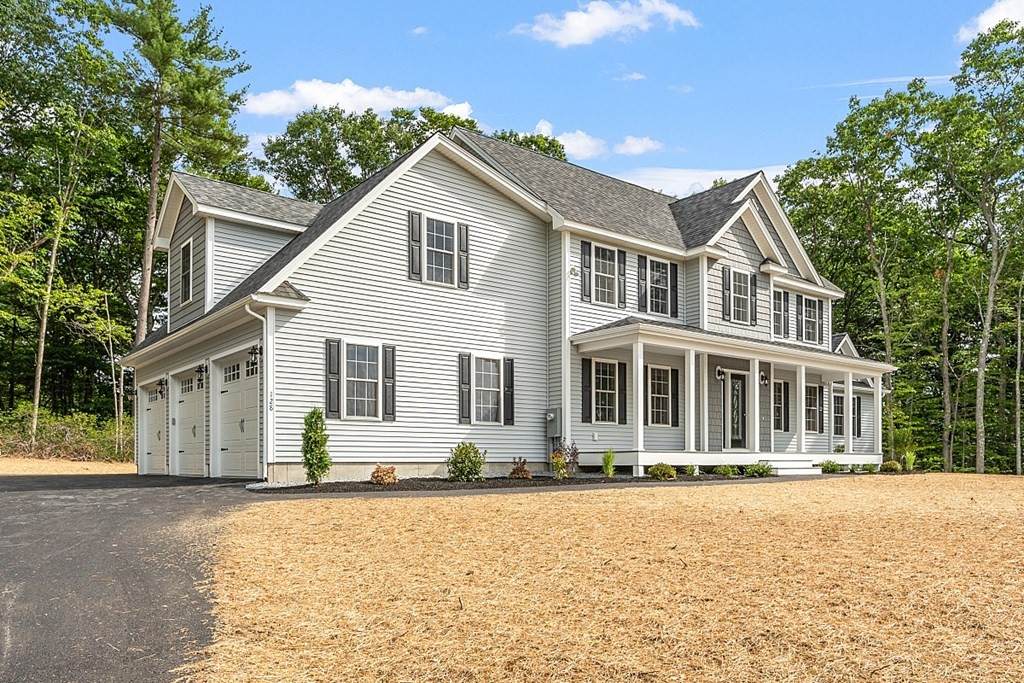 Lot 4 French Rd - Photo 1