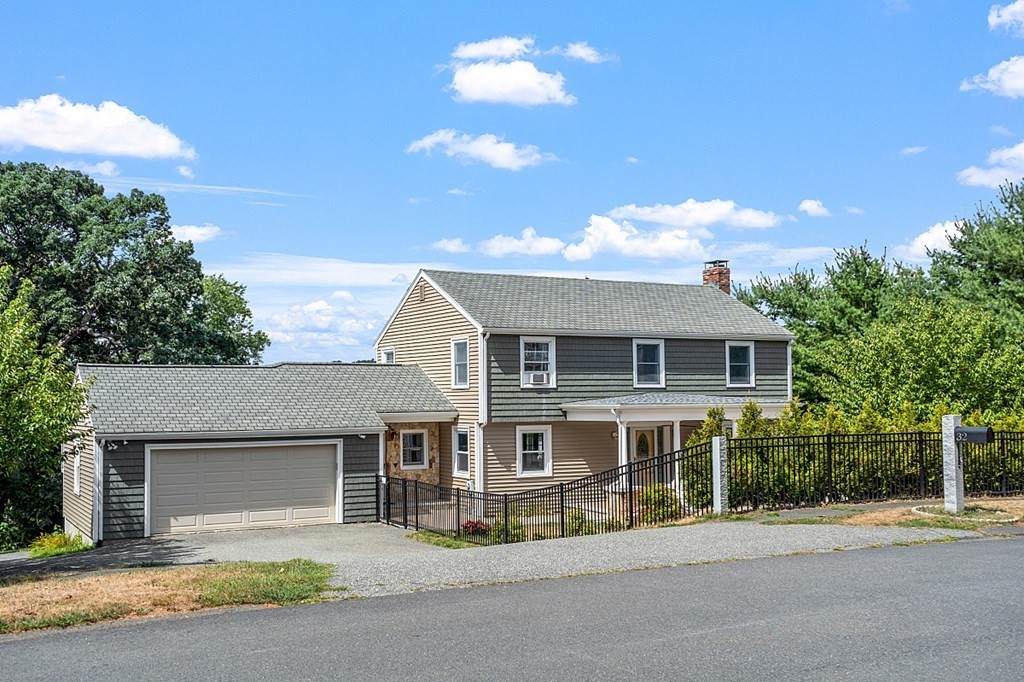 32 Burley Farm Rd - Photo 1