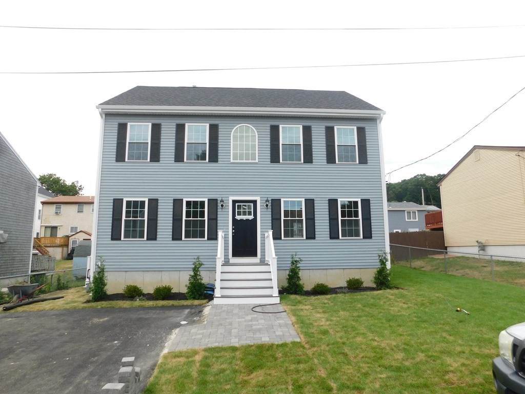 72 Blaine Street - Photo 1