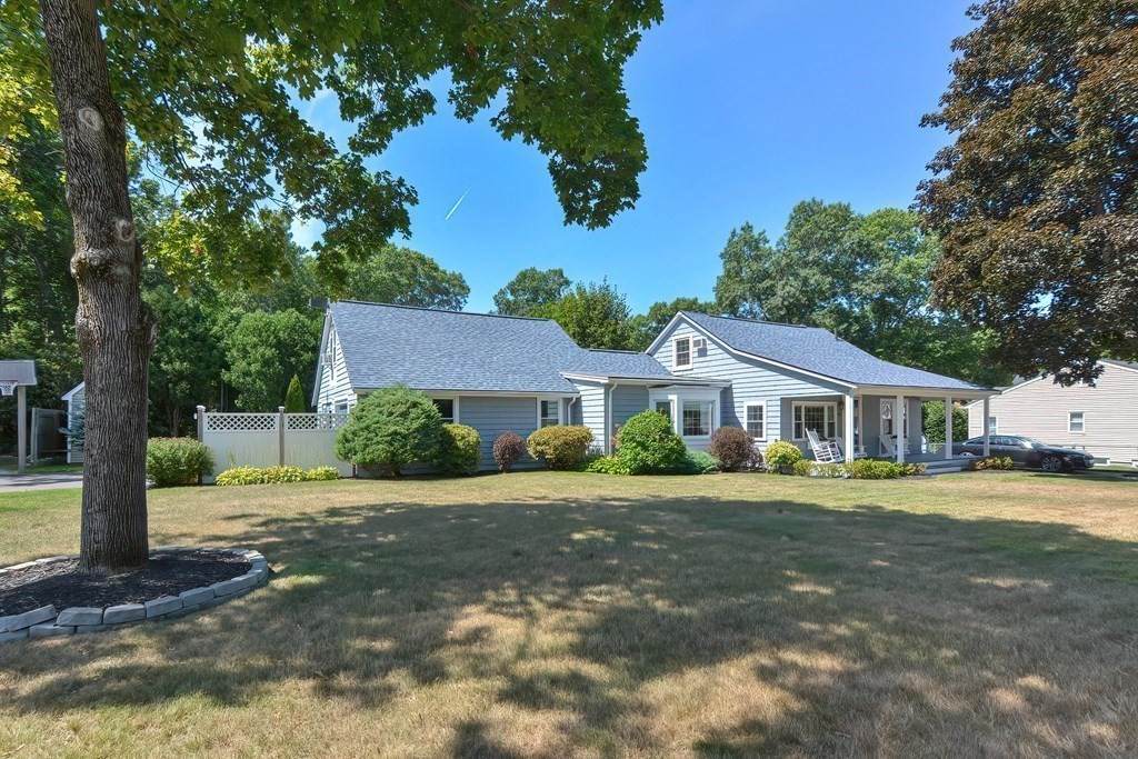 69 Federal Street - Photo 1