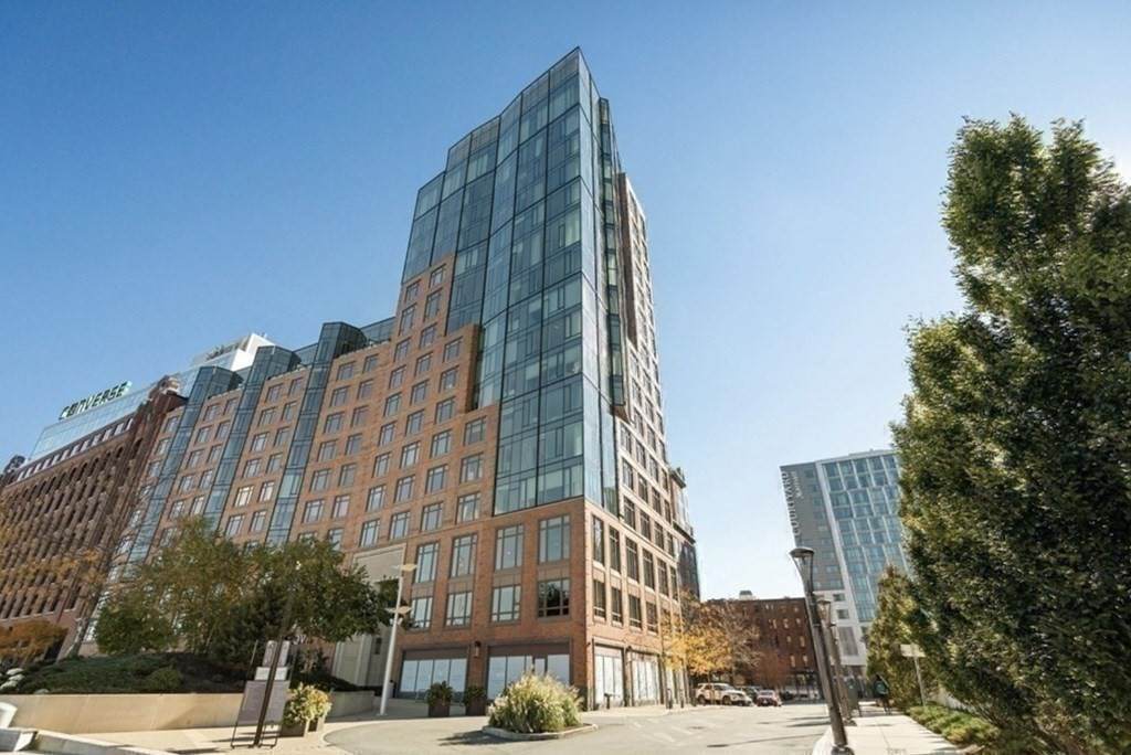 100 Lovejoy Wharf - Photo 1