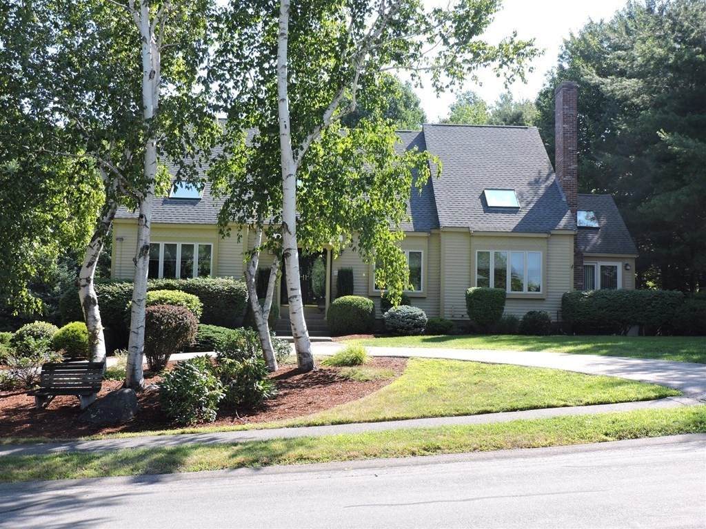 11 Apple Ridge Road - Photo 1
