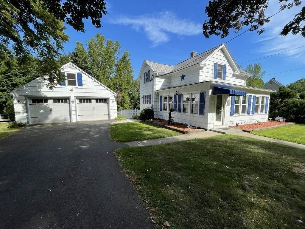 157 East St - Photo 1