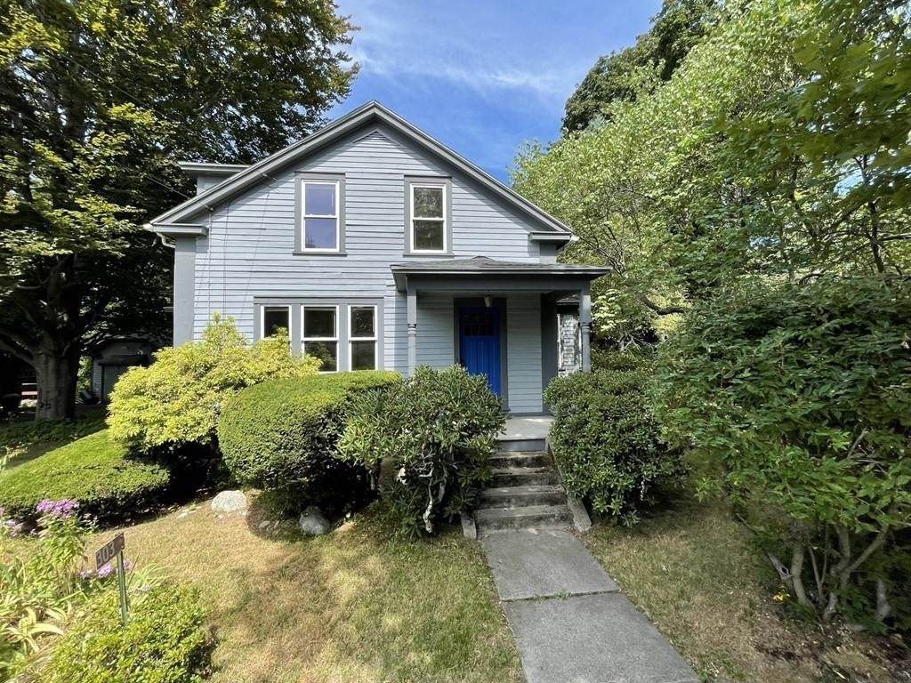 303 South St - Photo 1