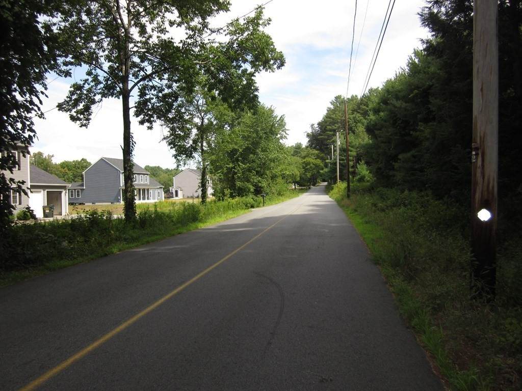 Lot 1 Harrington Road - Photo 1