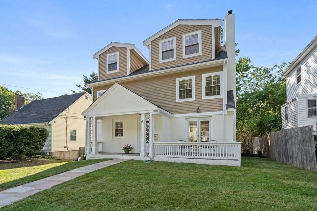 43 Hackensack Rd - Photo 1