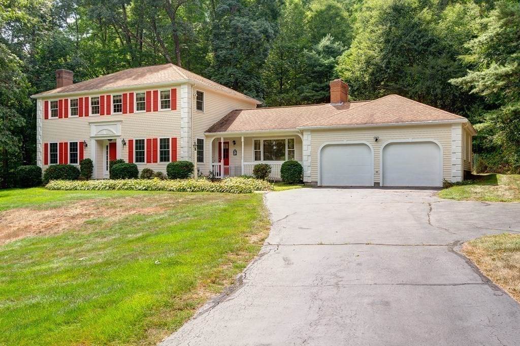 11 Wingfoot Ln - Photo 1