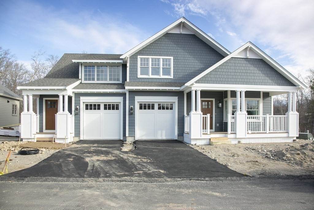 18 Atlantic Way - Photo 1