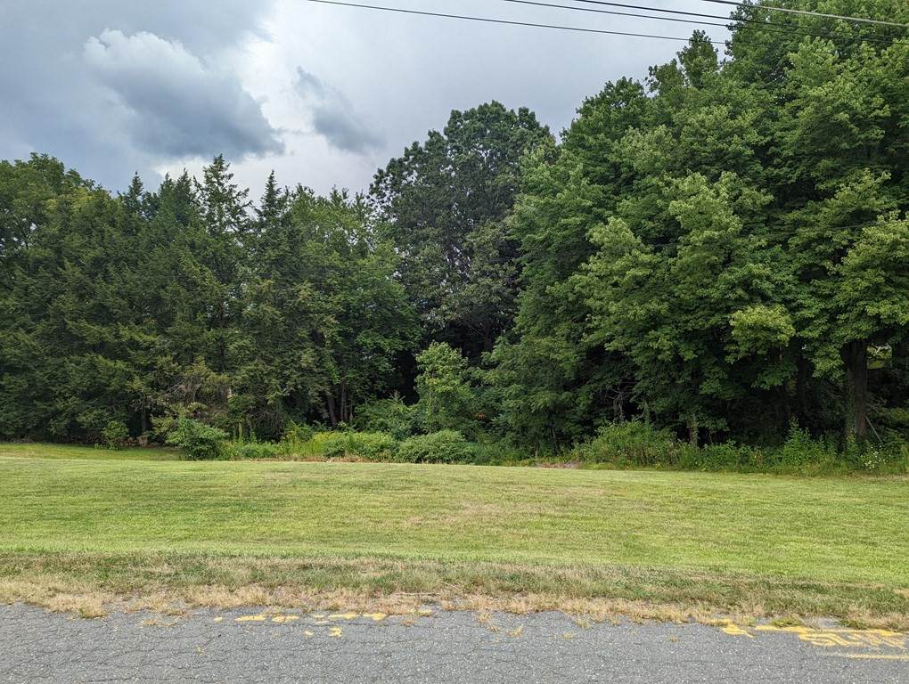 Lot 2 Wood Ave. - Photo 1