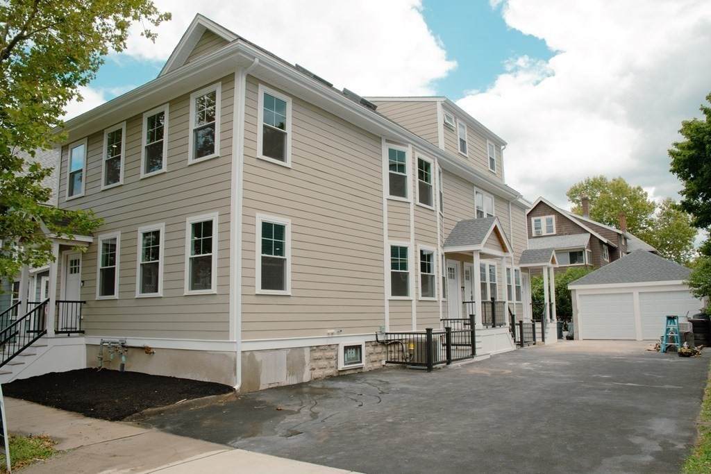 43 Allen St. - Photo 1