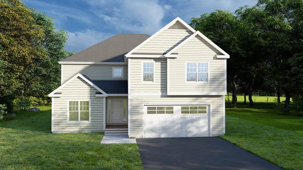 1 Narragansett Drive - Photo 1