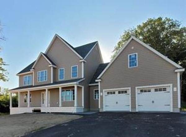 12 Wildwood Road - Photo 1
