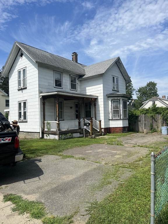 28 Spring Street - Photo 1
