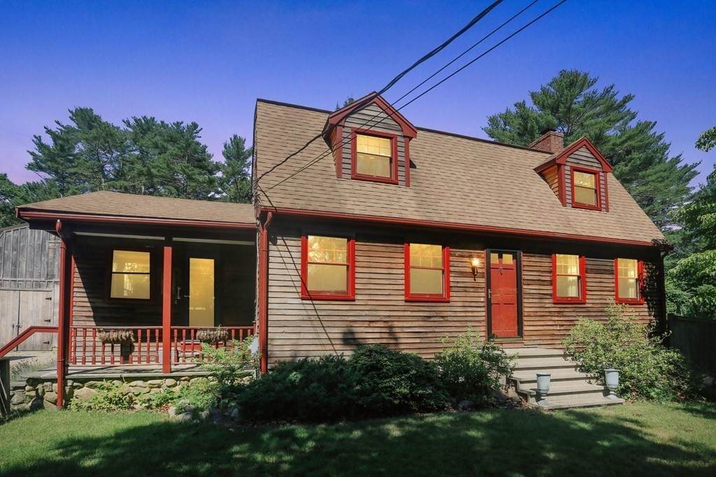713 Union St - Photo 1