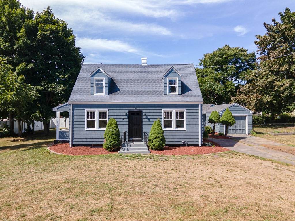 705 Homestead Ave - Photo 1