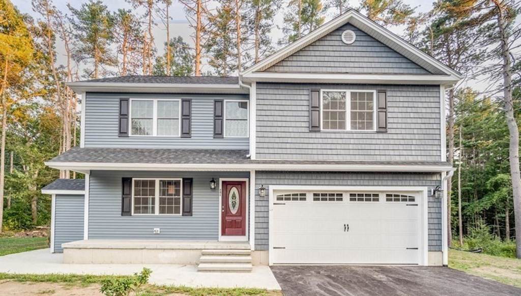 241 Glendale Rd - Photo 1