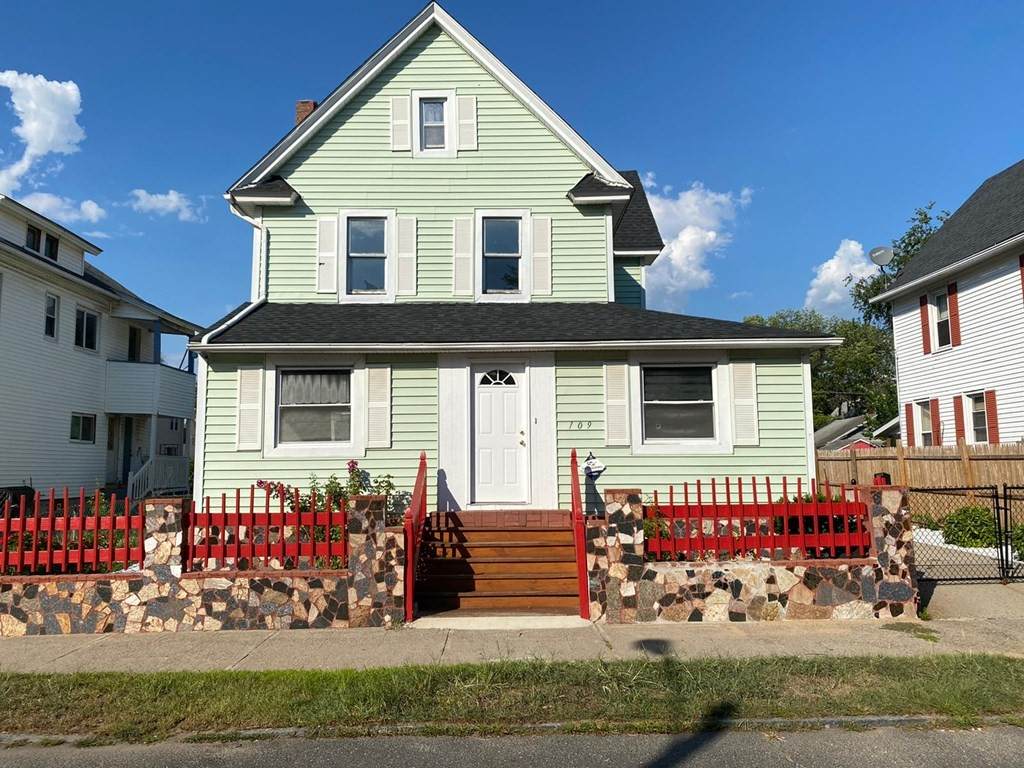 109 Clantoy St - Photo 1