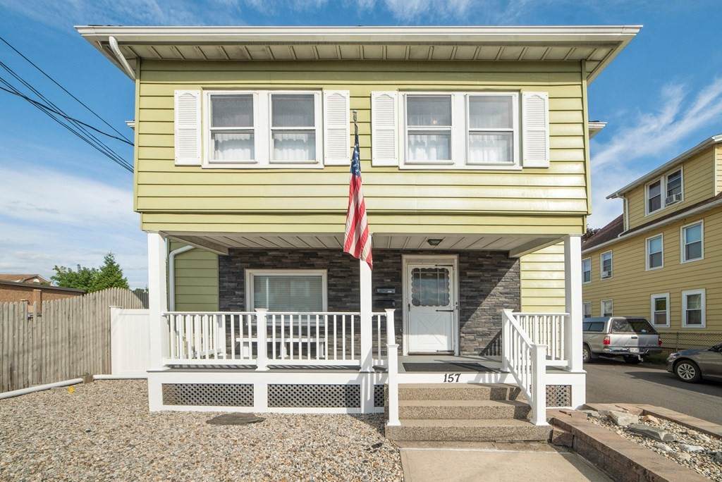 157 Meadow Street - Photo 1