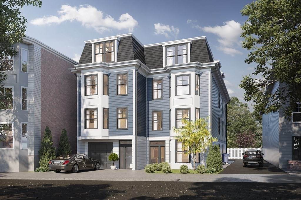 238 Webster Street - Photo 1