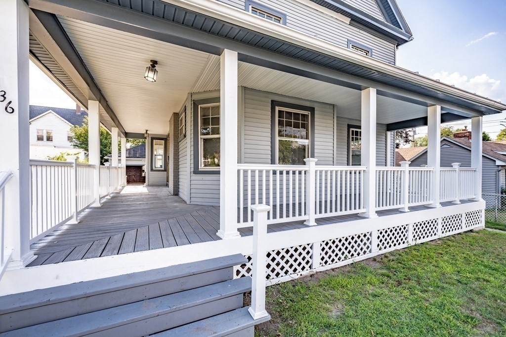 336 Springfield St - Photo 1