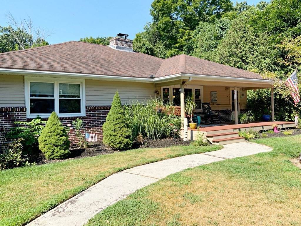 86 Sylvan Ln - Photo 1