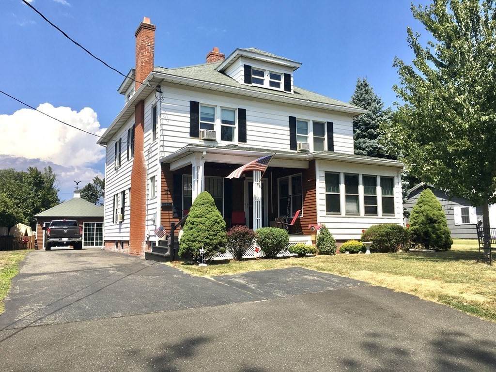 26 Beauchamp Ter - Photo 1