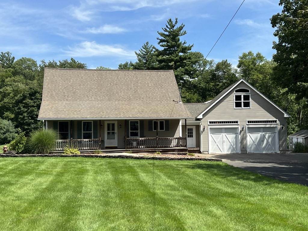 431 Chauncey Walker Street - Photo 1