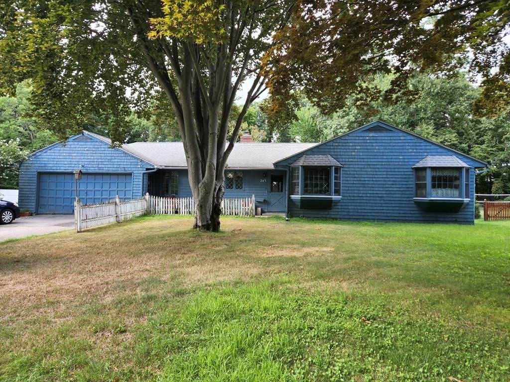 243 Manchonis Road Ext - Photo 1