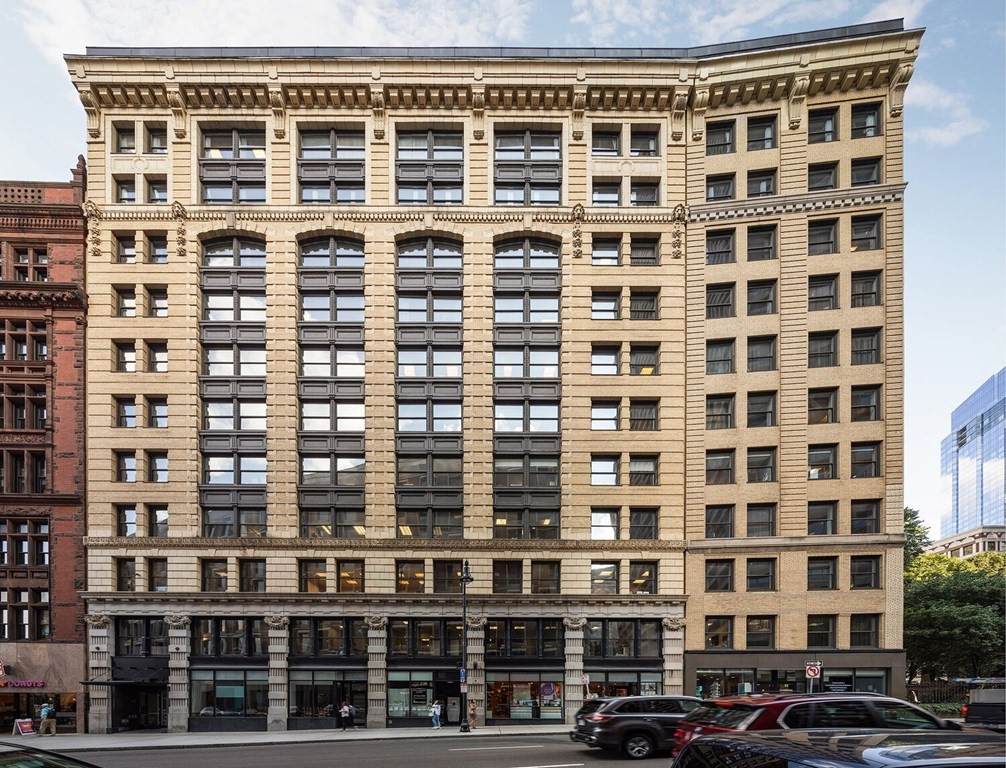 18 Tremont - Photo 1