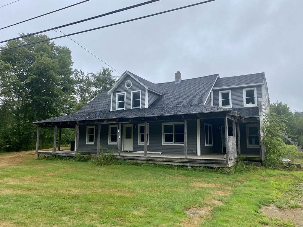 74 S. Chesterfield Rd - Photo 1