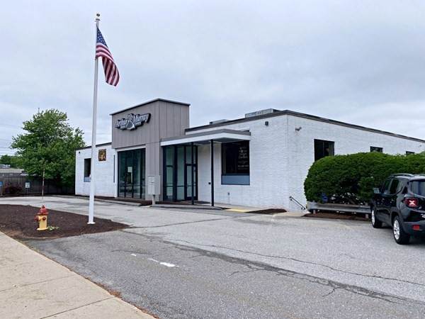 209 Middlesex Turnpike - Photo 1