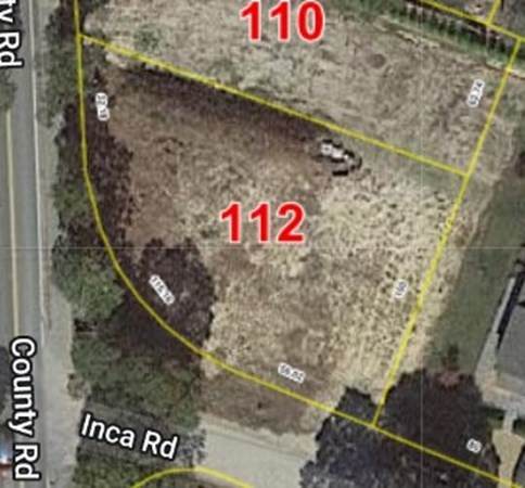 112 County Rd - Photo 1