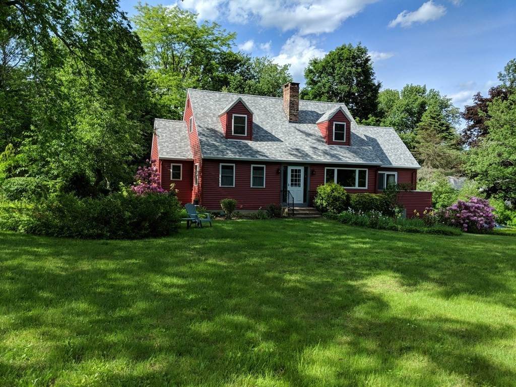 72 Chapel Rd - Photo 1