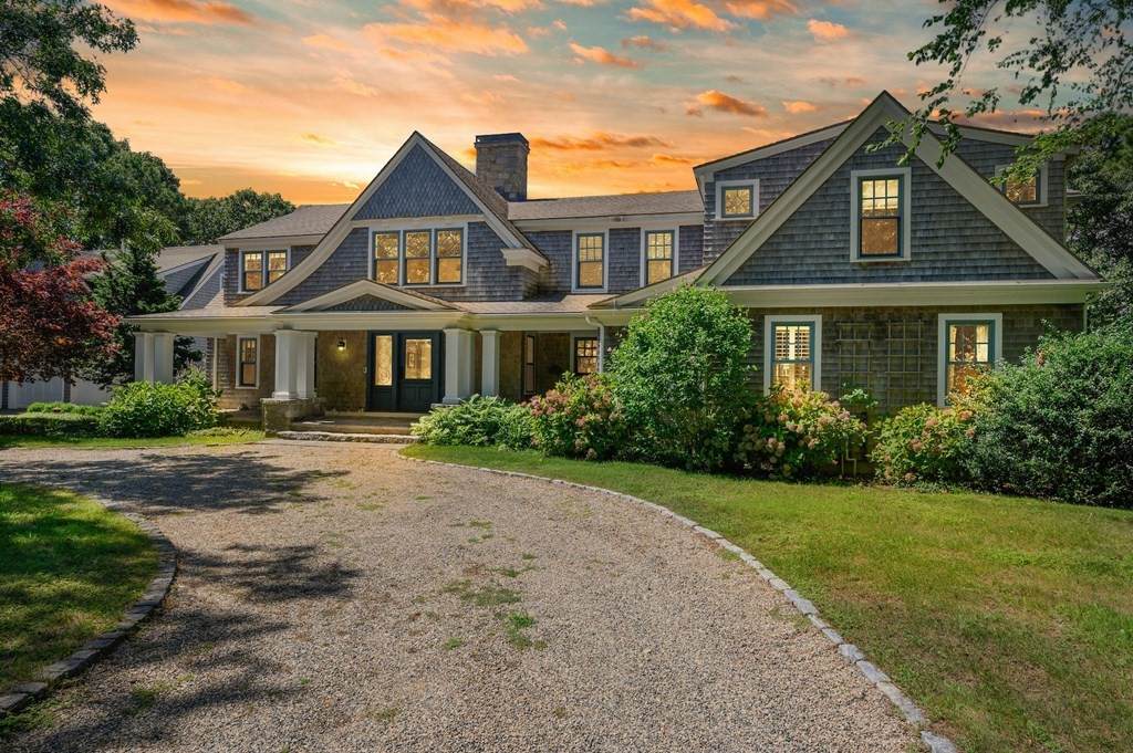 180 Pinquickset Cove Cr. - Photo 1