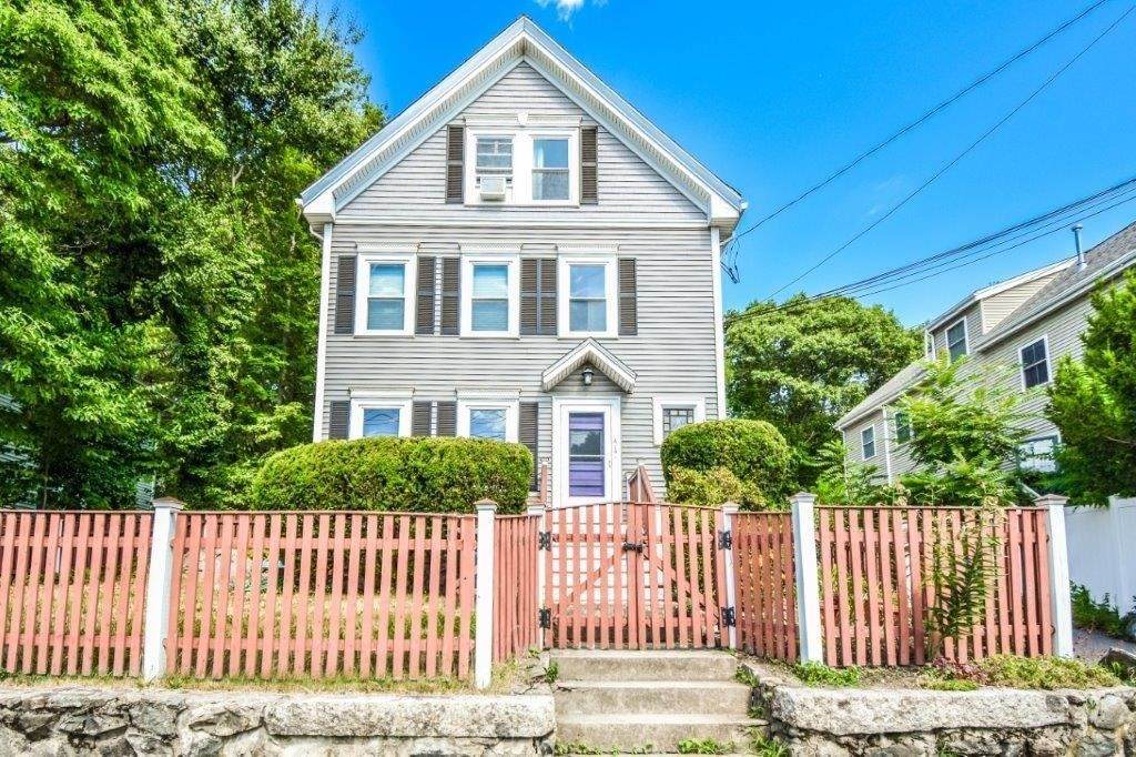41 Columbus Avenue - Photo 1