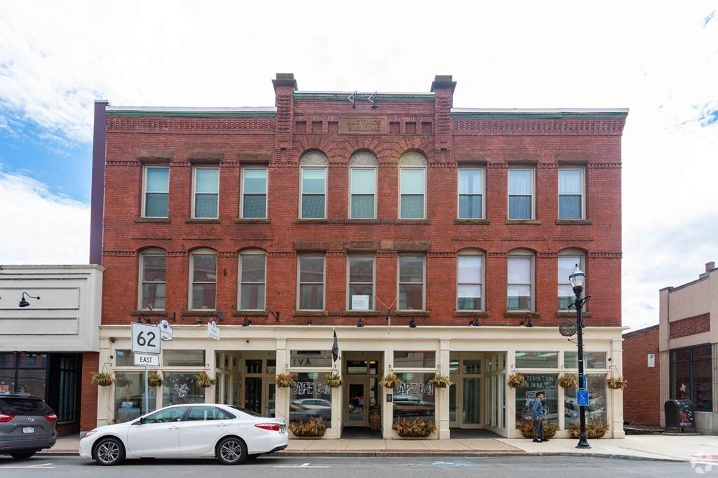 35-45 Main Street - Photo 1