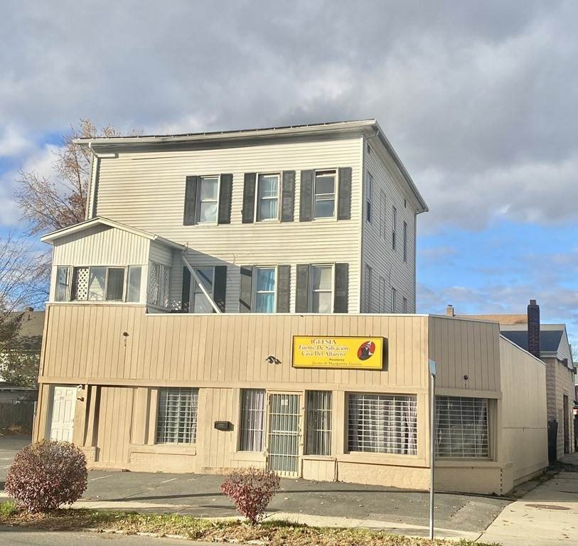 234 Orange St - Photo 1