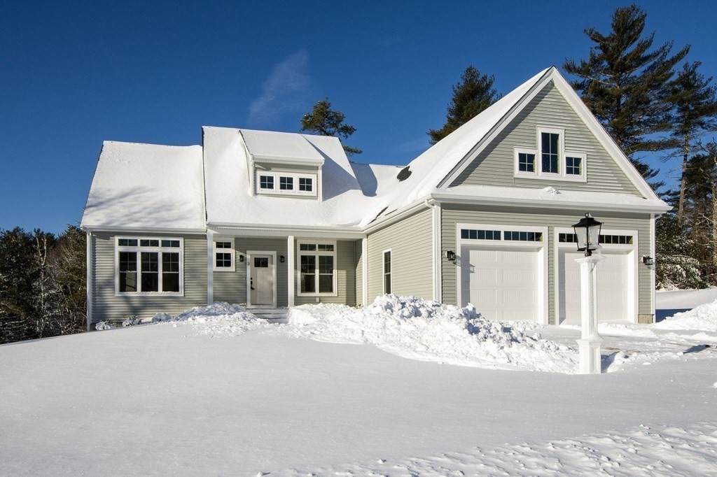 LOT 2 Orchard Lane - Photo 1