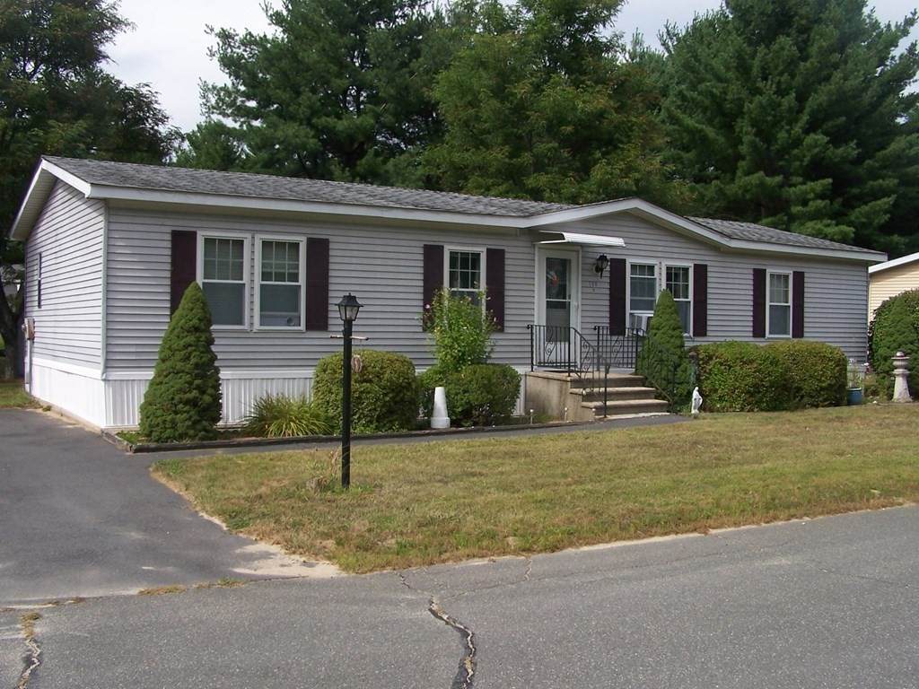 159 Lori Circle - Photo 1