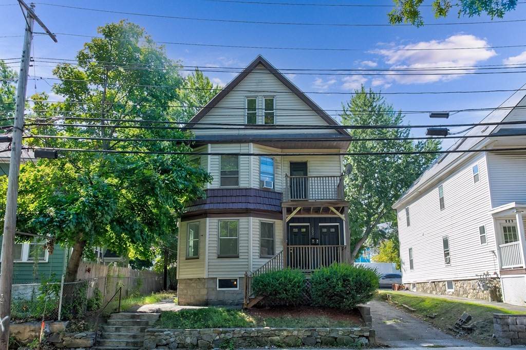 501 Andover St - Photo 1
