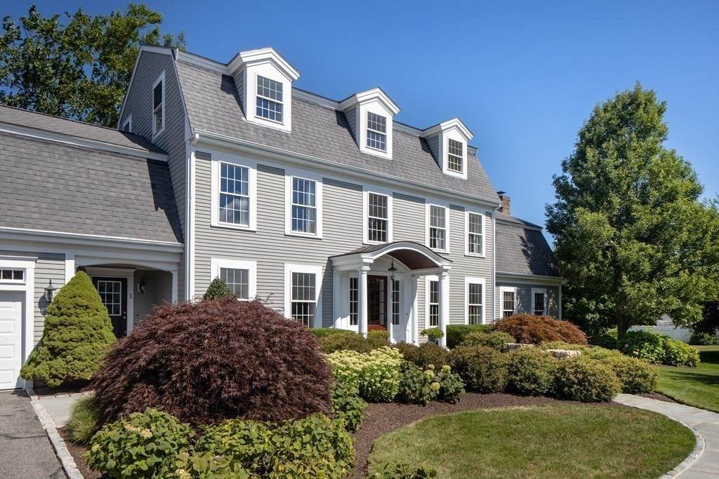 1 Seabreeze Ln - Photo 1