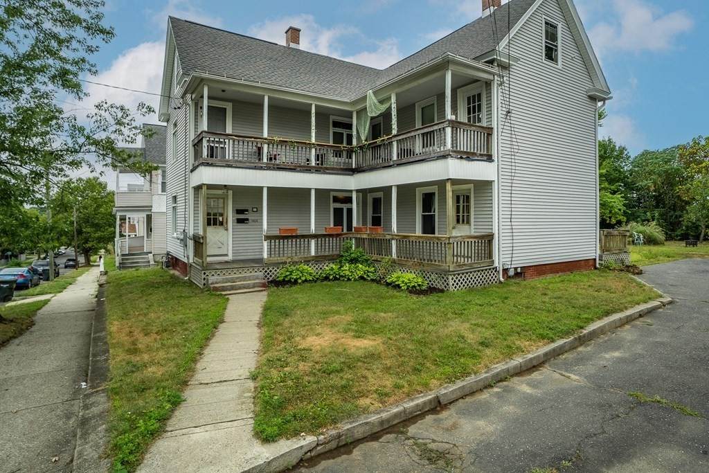 1402-1404 Worcester St - Photo 1