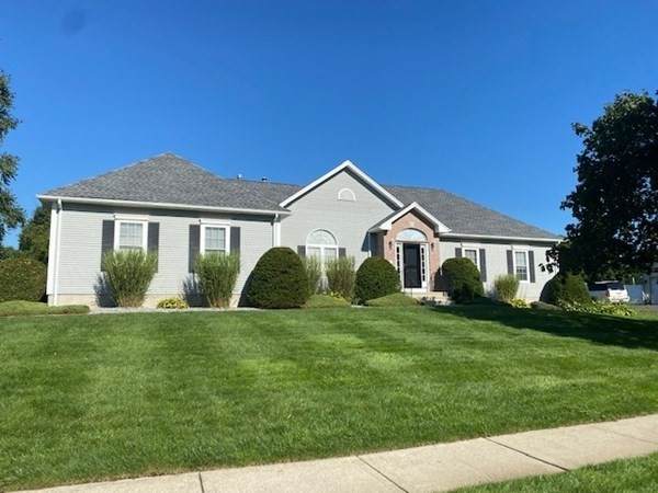 61 Plantation Circle - Photo 1