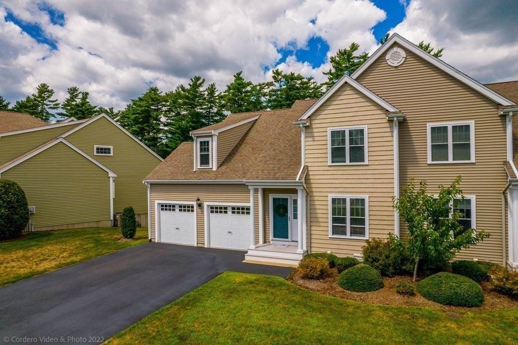 22 Sarah Reed Hunt Way - Photo 1