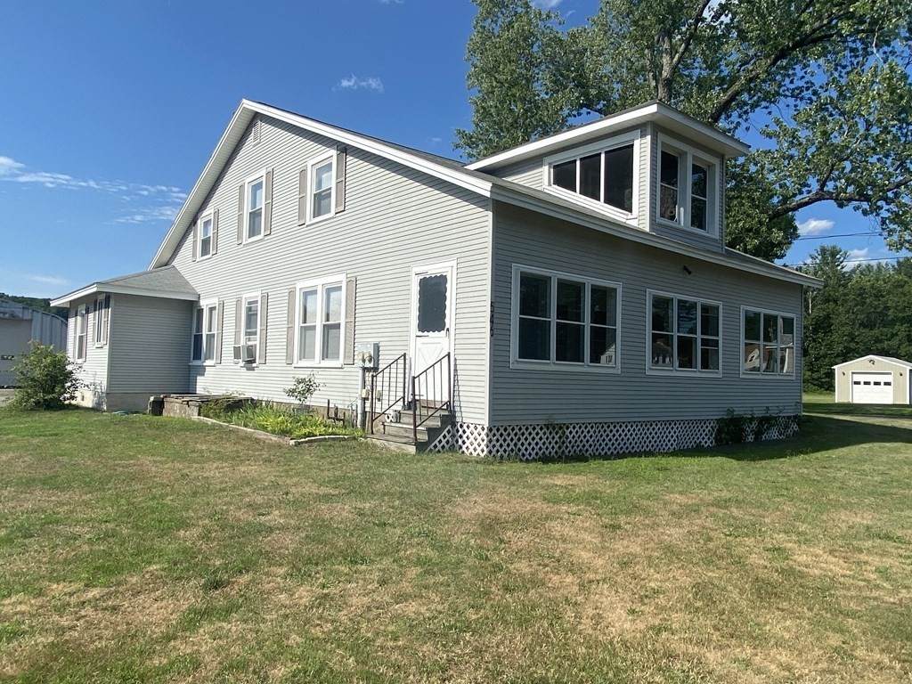 546 Amherst Rd - Photo 1