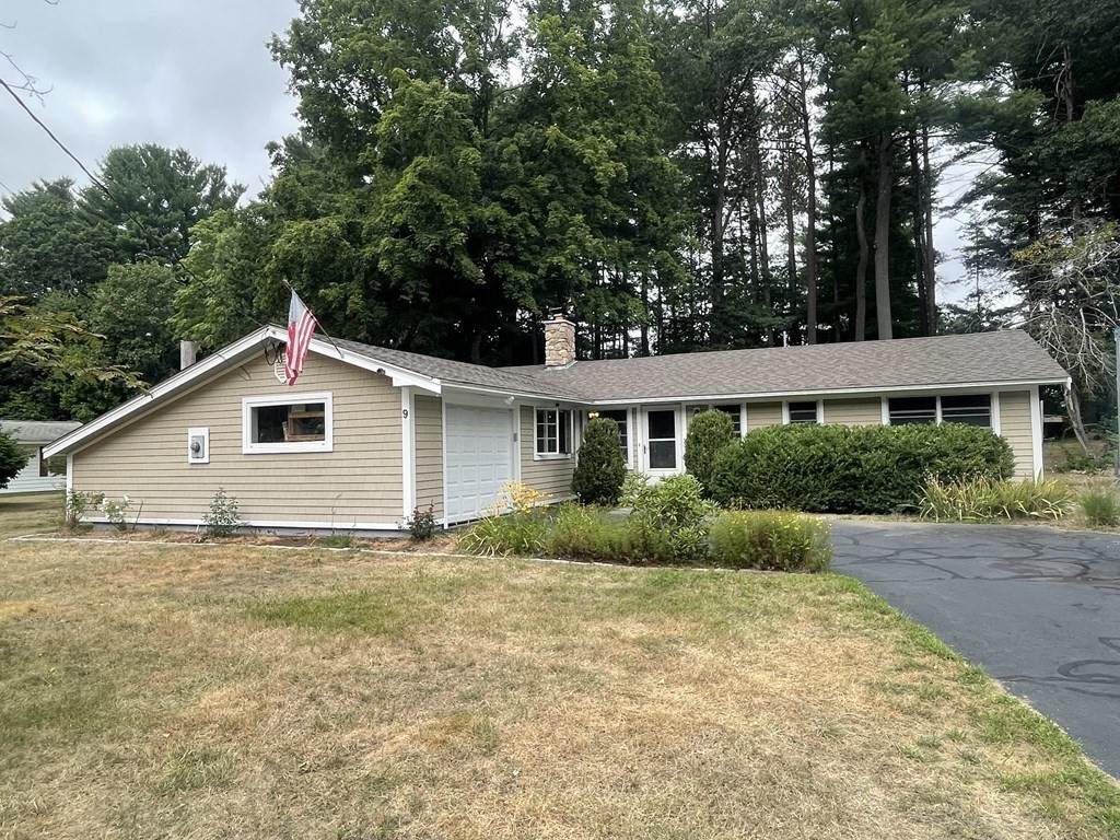 9 Clarissa Rd - Photo 1
