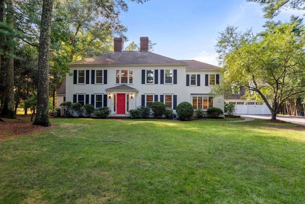 6 Pheasant Hill Ln - Photo 1