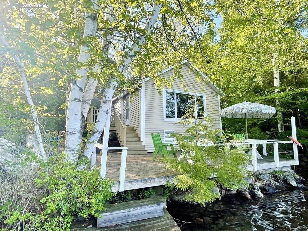 37 Pine Island Lake - Photo 1