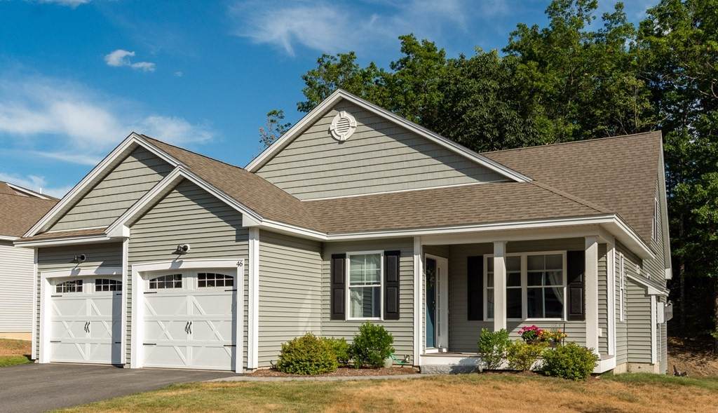 46 Cobbett Lane - Photo 1