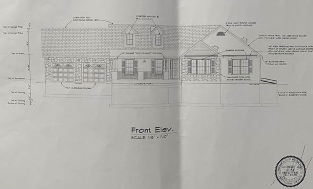 0 Ricketson St. - Photo 1